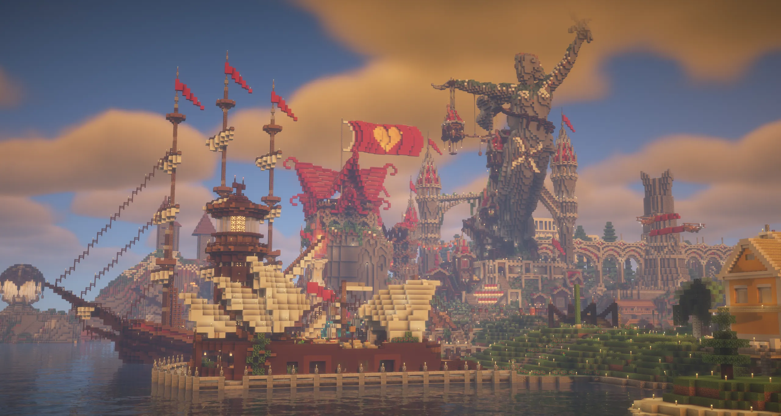 Screenshot from Season 4